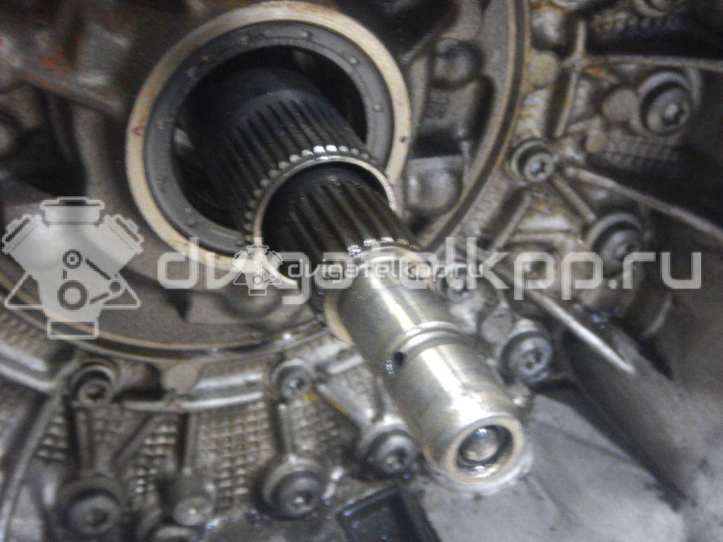 Фото Контрактная (б/у) АКПП для Mercedes-Benz S-Class 197 л.с 24V 3.2 л OM 613.960 (OM613 LA) Дизельное топливо 2202704801 {forloop.counter}}