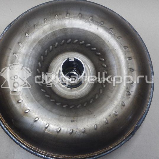 Фото Контрактная (б/у) АКПП для Mercedes-Benz E-Class 197 л.с 24V 3.2 л OM 613.961 (OM613 LA) Дизельное топливо A2102700701