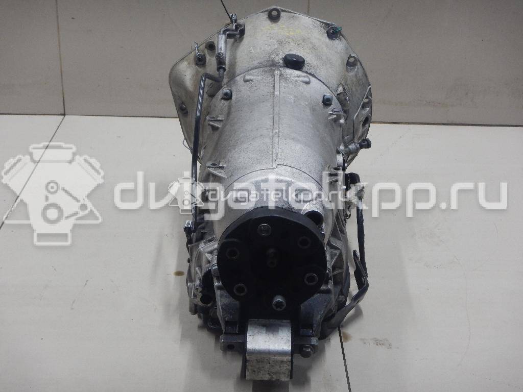 Фото Контрактная (б/у) АКПП для Mercedes-Benz E-Class 197 л.с 24V 3.2 л OM 613.961 (OM613 LA) Дизельное топливо 2202704801 {forloop.counter}}
