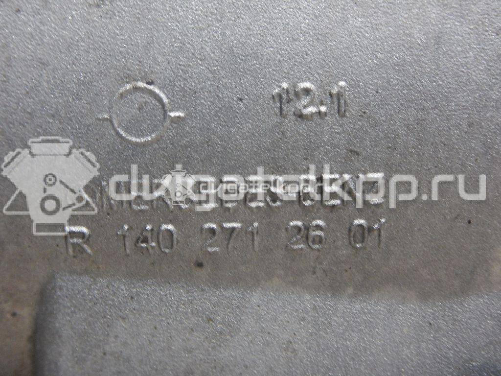 Фото Контрактная (б/у) АКПП для Mercedes-Benz E-Class 197 л.с 24V 3.2 л OM 613.961 (OM613 LA) Дизельное топливо {forloop.counter}}