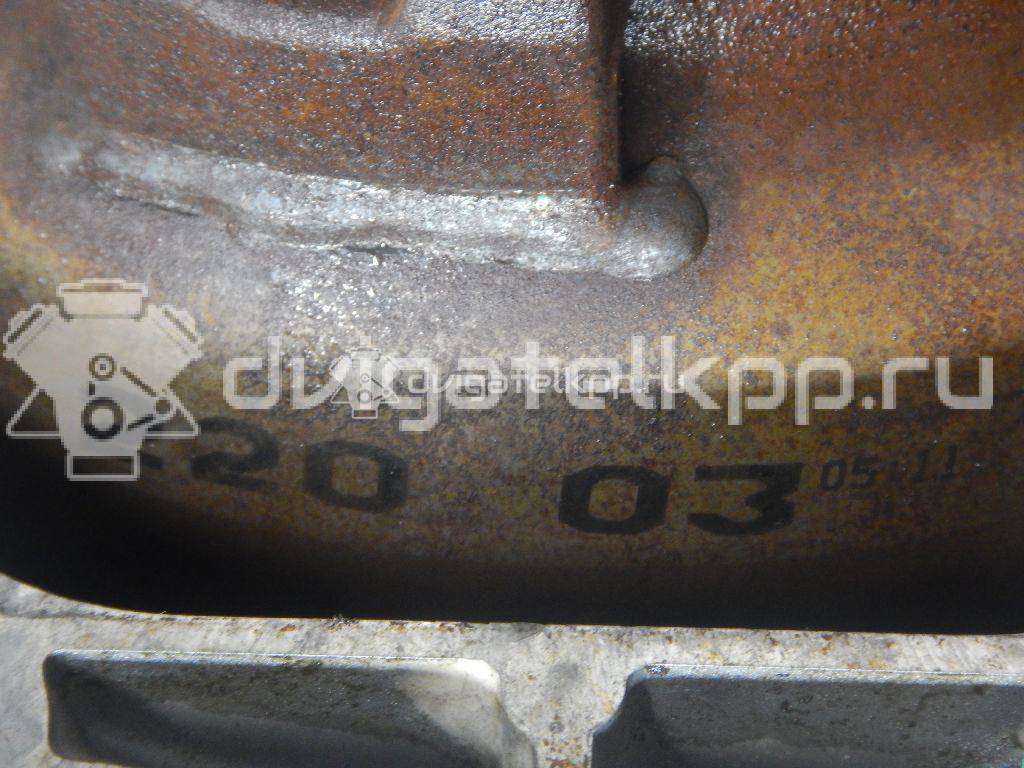 Фото Контрактная (б/у) АКПП для Mercedes-Benz E-Class 197 л.с 24V 3.2 л OM 613.961 (OM613 LA) Дизельное топливо {forloop.counter}}