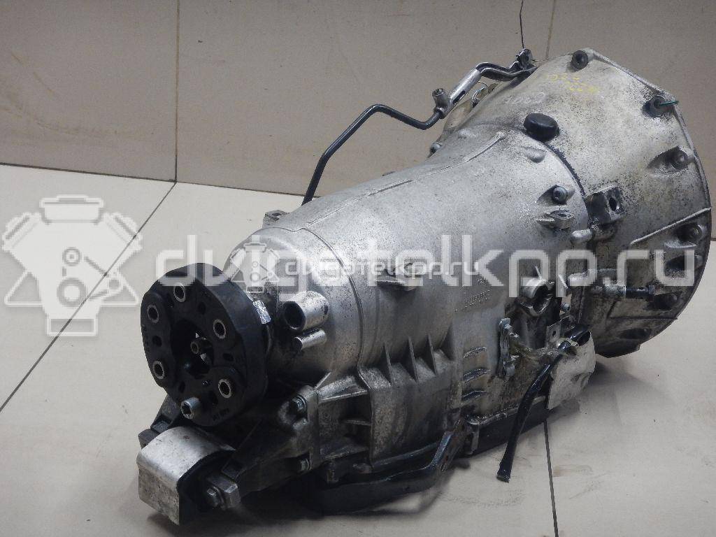 Фото Контрактная (б/у) АКПП для Mercedes-Benz E-Class 197 л.с 24V 3.2 л OM 613.961 (OM613 LA) Дизельное топливо A2202704801 {forloop.counter}}