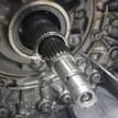 Фото Контрактная (б/у) АКПП для Mercedes-Benz E-Class 197 л.с 24V 3.2 л OM 613.961 (OM613 LA) Дизельное топливо 722626 {forloop.counter}}