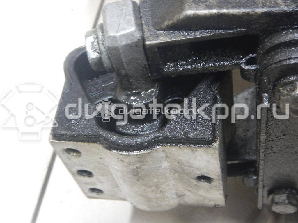 Фото Контрактная (б/у) АКПП для Mercedes-Benz E-Class 197 л.с 24V 3.2 л OM 613.961 (OM613 LA) Дизельное топливо 2202704801 {forloop.counter}}