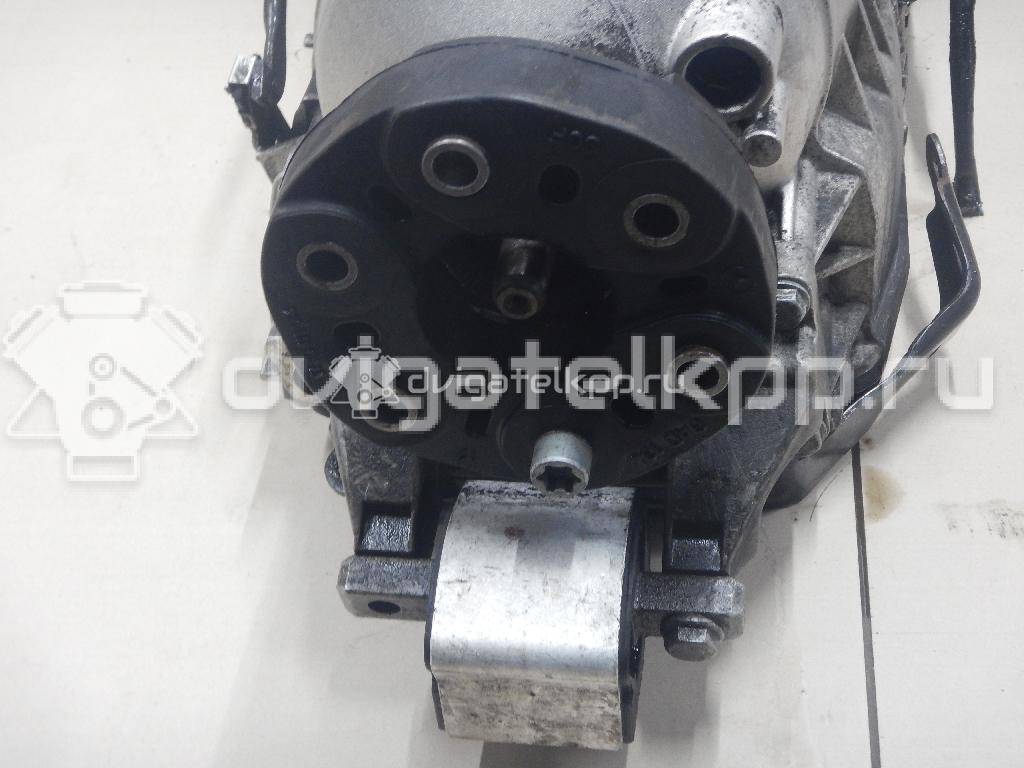 Фото Контрактная (б/у) АКПП для Mercedes-Benz E-Class 197 л.с 24V 3.2 л OM 613.961 (OM613 LA) Дизельное топливо A2202704801 {forloop.counter}}