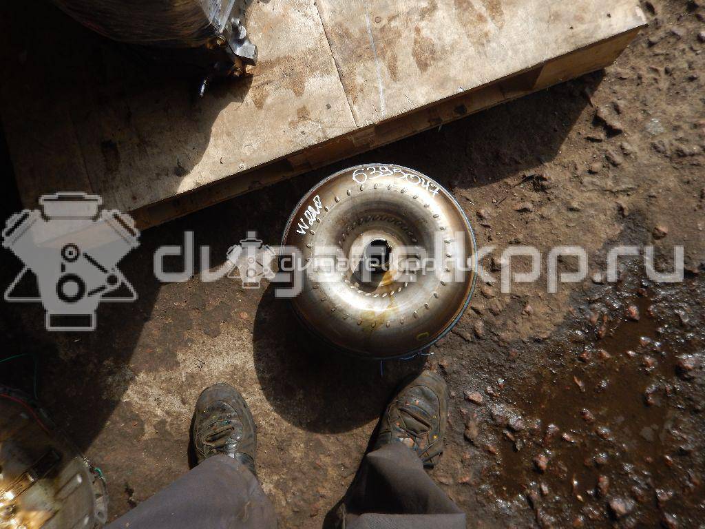 Фото Контрактная (б/у) АКПП для Mercedes-Benz E-Class 197 л.с 24V 3.2 л OM 613.961 (OM613 LA) Дизельное топливо {forloop.counter}}