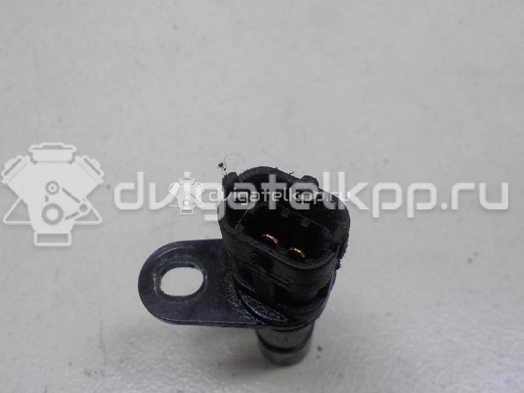 Фото Датчик положения коленвала  1238938 для Opel Tigra / Astra / Mokka X / Corsa / Vectra {forloop.counter}}