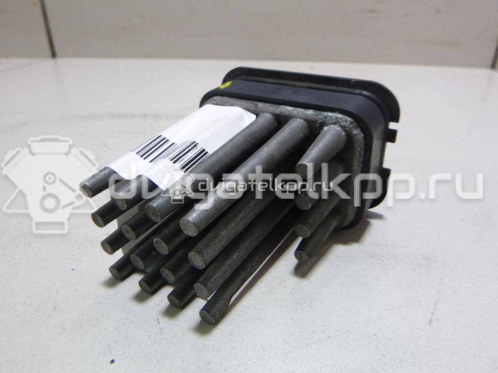 Фото Резистор отопителя  90566802 для Opel Astra / Corsa / Combo / Omega , / Zafira {forloop.counter}}