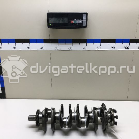 Фото Коленвал  96440169 для Opel Antara