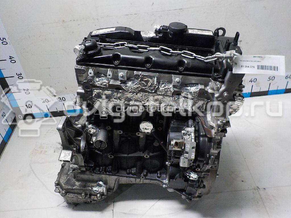 Фото Контрактный (б/у) двигатель OM 651.950 (M651 D22) для Mercedes-Benz V-Class / Vito 136-190 л.с 16V 2.1 л Дизельное топливо 6510100926 {forloop.counter}}