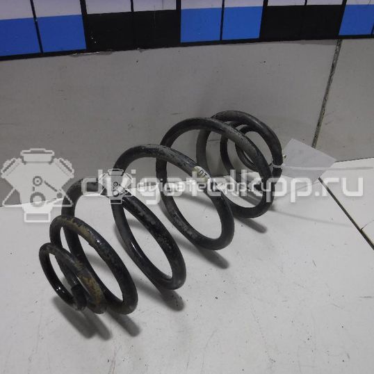 Фото Пружина задняя  424095 для Opel Astra / Meriva