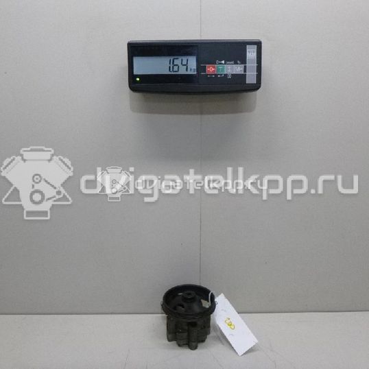 Фото Насос гидроусилителя  96837813 для opel Astra G