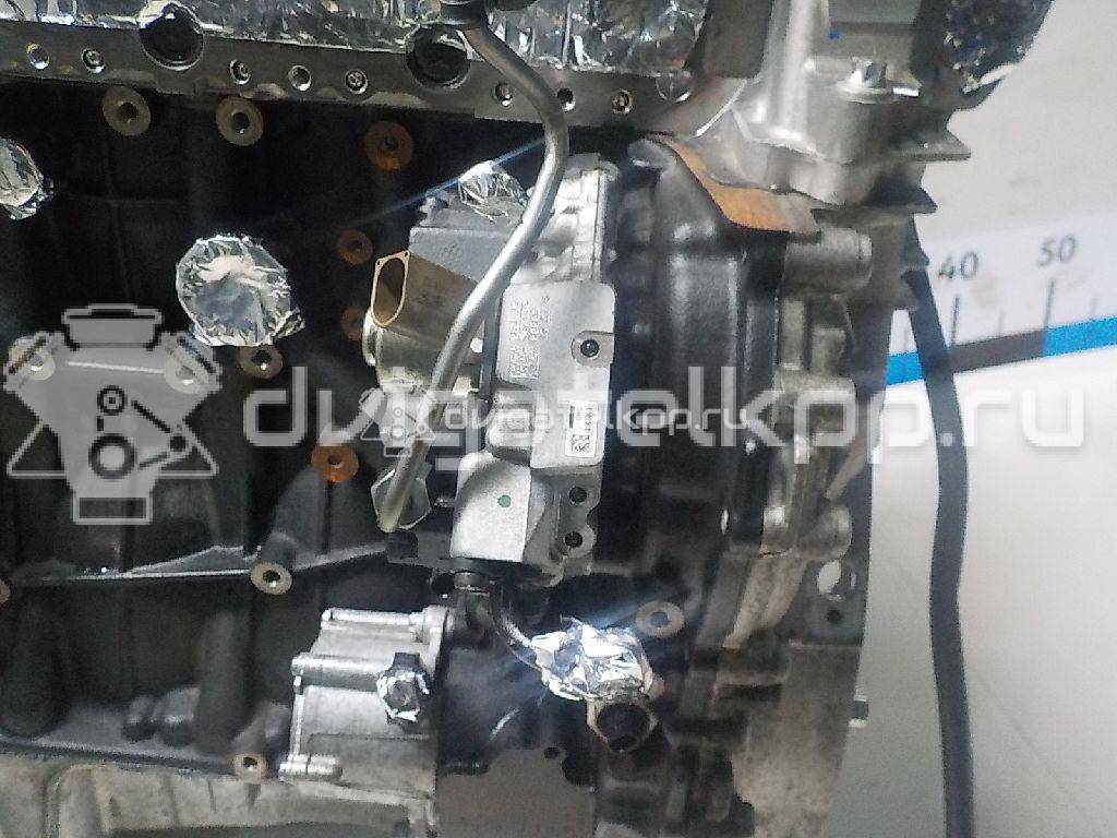 Фото Контрактный (б/у) двигатель OM 651.950 (M651 D22) для Mercedes-Benz V-Class / Vito 136-190 л.с 16V 2.1 л Дизельное топливо {forloop.counter}}
