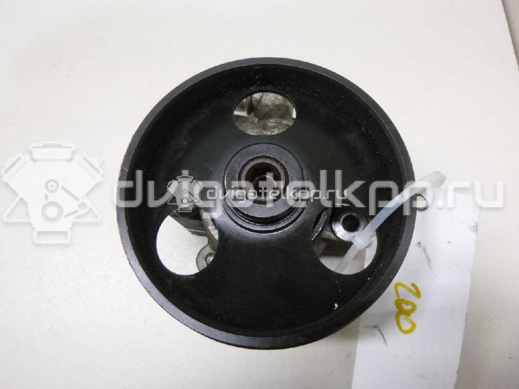 Фото Насос гидроусилителя  96837813 для opel Astra G {forloop.counter}}