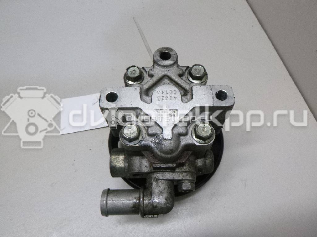 Фото Насос гидроусилителя  96837813 для opel Astra G {forloop.counter}}