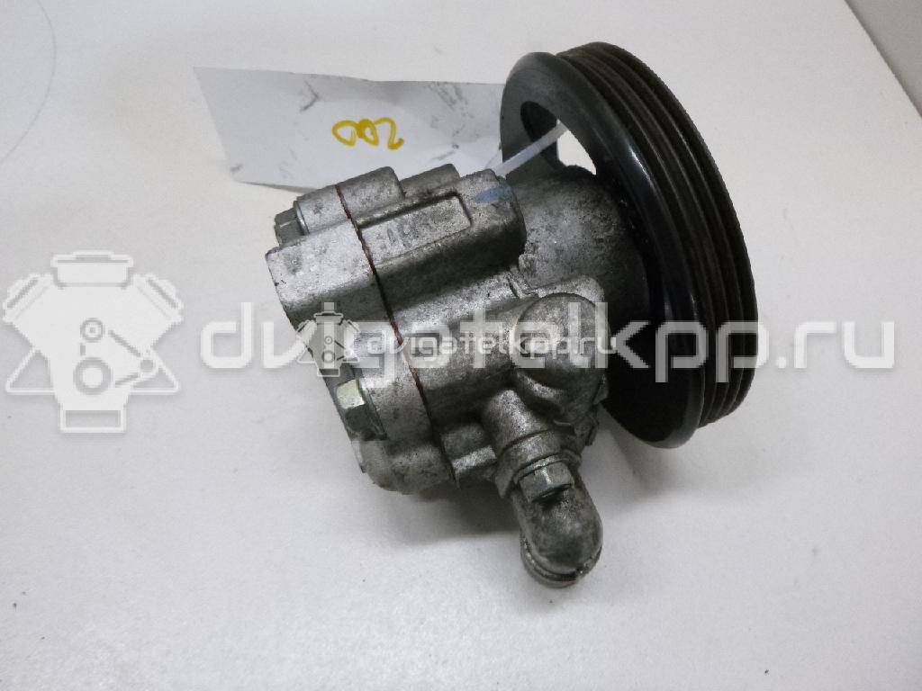 Фото Насос гидроусилителя  96837813 для opel Astra G {forloop.counter}}