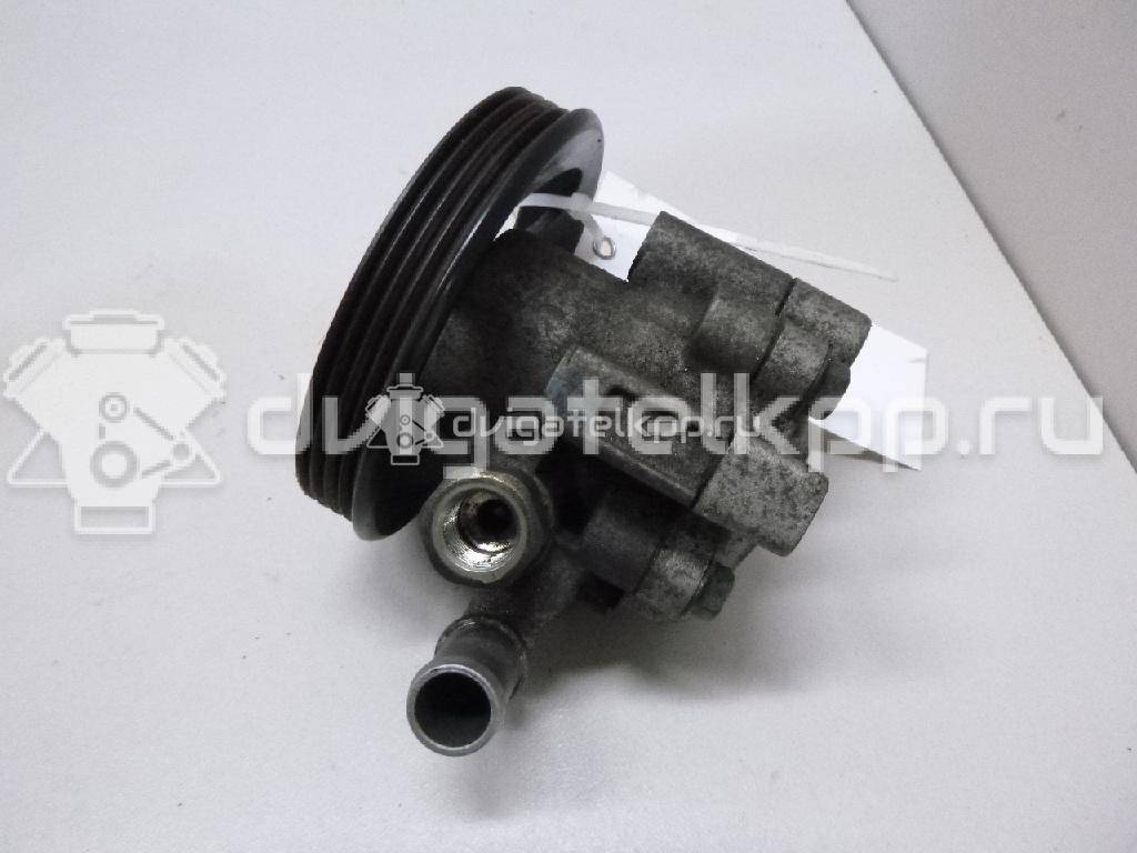 Фото Насос гидроусилителя  96837813 для opel Astra G {forloop.counter}}