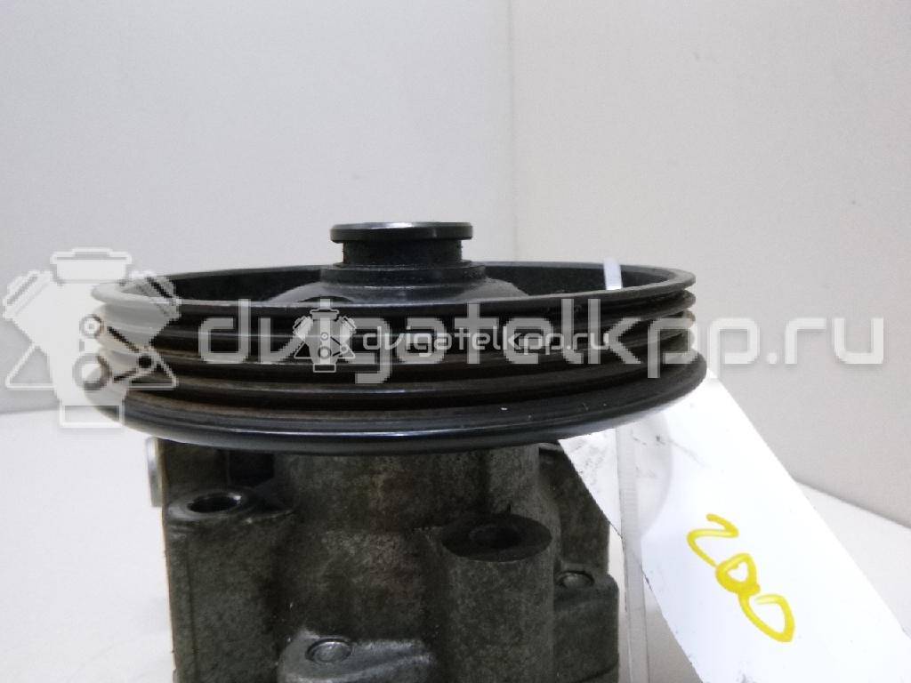 Фото Насос гидроусилителя  96837813 для opel Astra G {forloop.counter}}