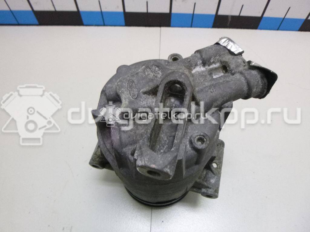 Фото Компрессор системы кондиционирования  1854528 для Opel Tigra / Astra / Corsa / Combo / Zafira {forloop.counter}}