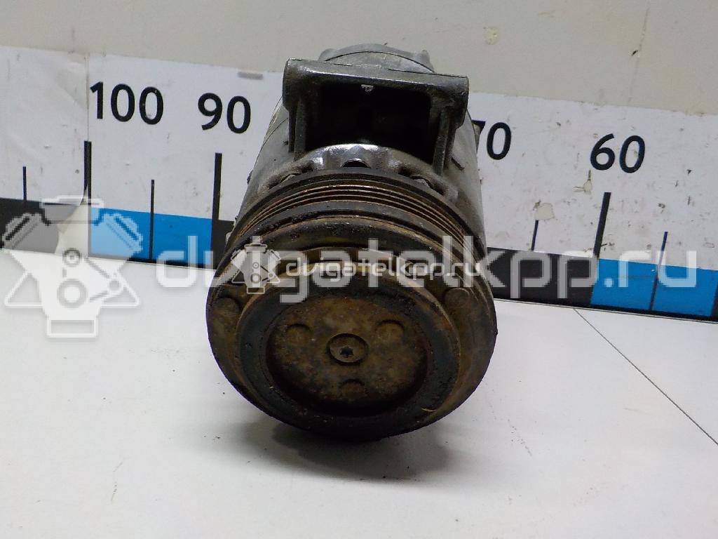 Фото Компрессор системы кондиционирования  1854534 для Opel Astra / Zafira / Meriva {forloop.counter}}