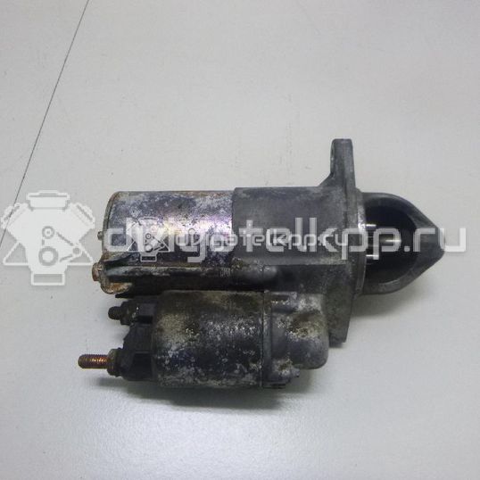 Фото Стартер  6202084 для Opel Astra / Corsa / Vectra / Combo / Signum