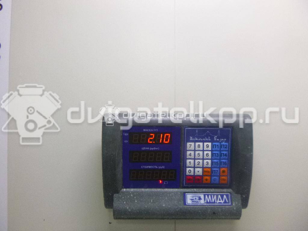 Фото Стартер  6202084 для Opel Astra / Corsa / Vectra / Combo / Signum {forloop.counter}}