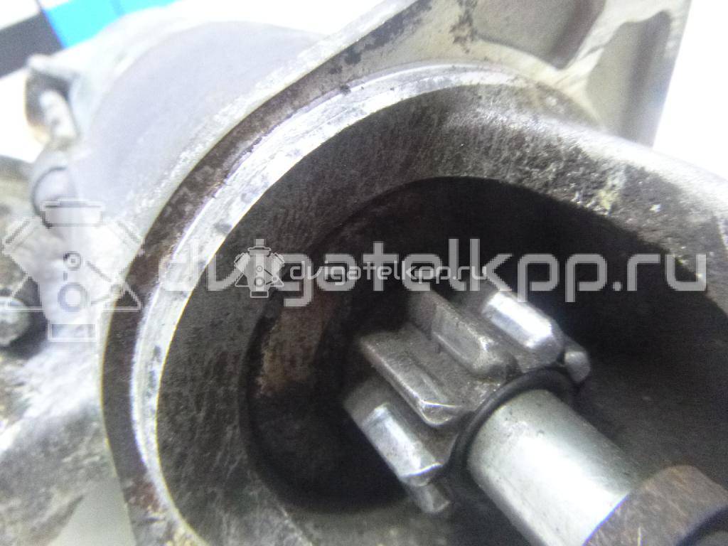 Фото Стартер  6202084 для Opel Astra / Corsa / Vectra / Combo / Signum {forloop.counter}}
