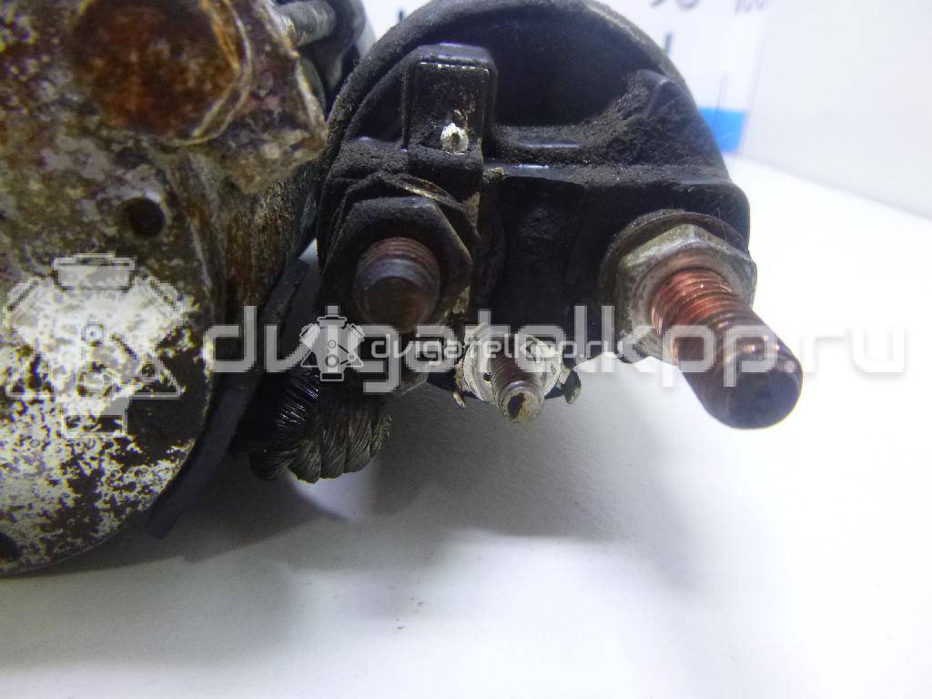 Фото Стартер  6202084 для Opel Astra / Corsa / Vectra / Combo / Signum {forloop.counter}}