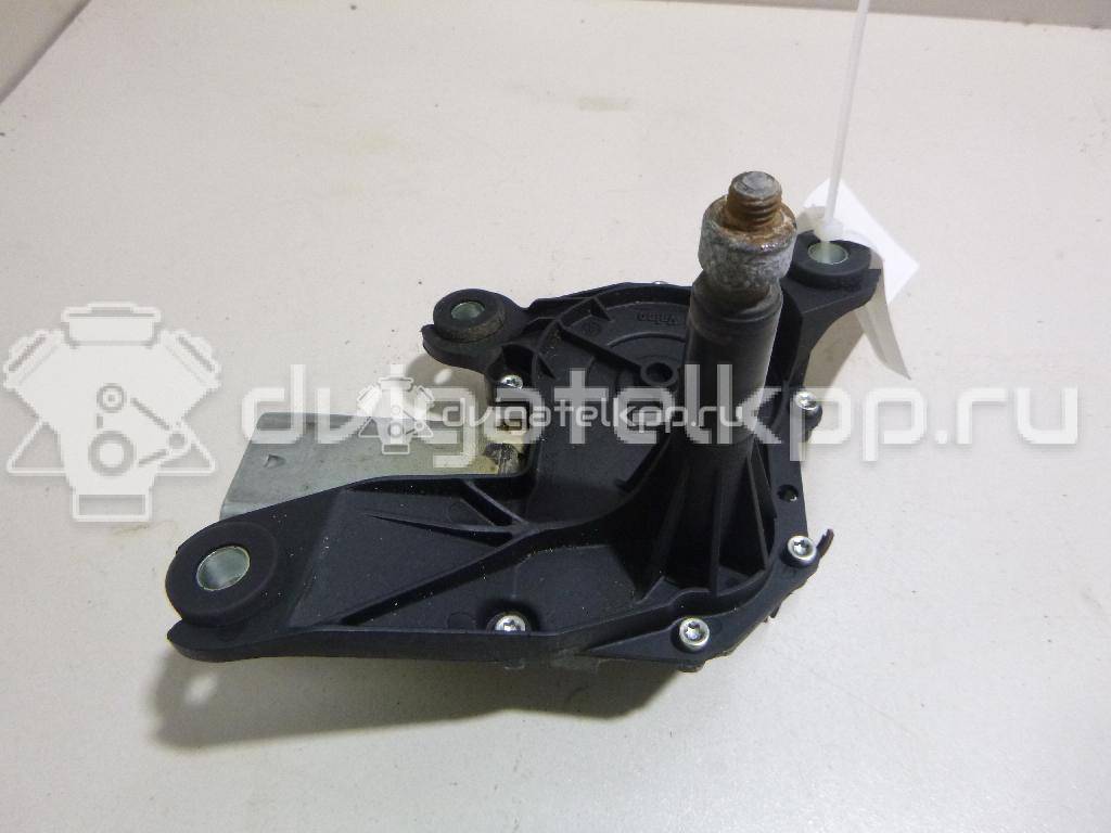 Фото Моторчик стеклоочистителя задний  9132802 для Opel Astra / Corsa / Meriva {forloop.counter}}