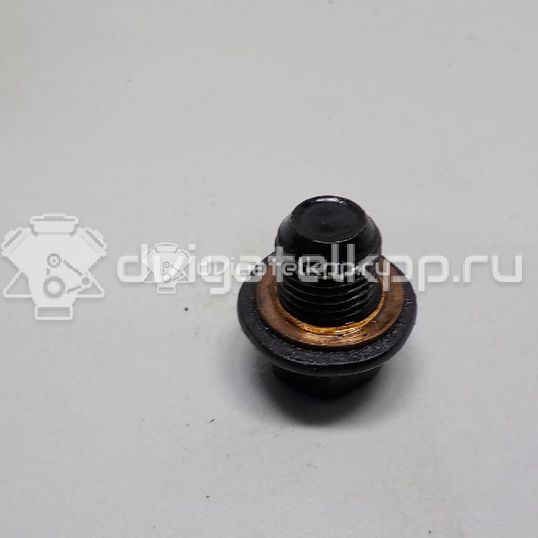 Фото Пробка масляного поддона  1112801M00 для Nissan X-Trail / Primastar X83 / Micra / Note / Kubistar