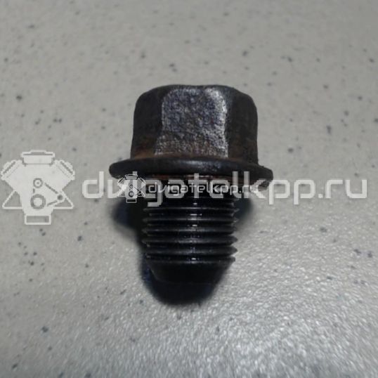 Фото Пробка масляного поддона  1112801M00 для Nissan X-Trail / Primastar X83 / Micra / Note / Kubistar