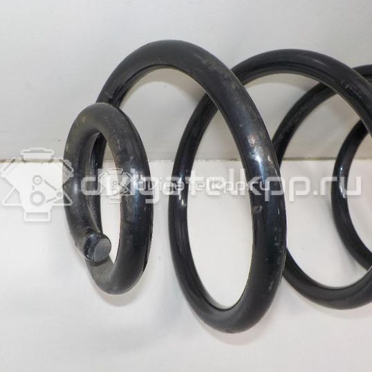 Фото Пружина задняя  93181483 для Opel Astra