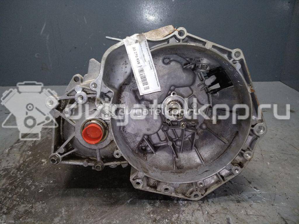 Фото Контрактная (б/у) МКПП для Opel / Vauxhall 136-141 л.с 16V 2.2 л X 22 XE бензин 12556056 {forloop.counter}}