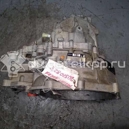 Фото Контрактная (б/у) МКПП для Opel / Vauxhall 201-211 л.с 24V 3.0 л X 30 XE бензин 12556056