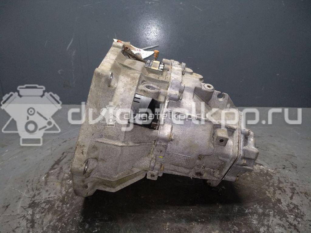 Фото Контрактная (б/у) МКПП для Opel / Vauxhall 201-211 л.с 24V 3.0 л X 30 XE бензин 12556056 {forloop.counter}}