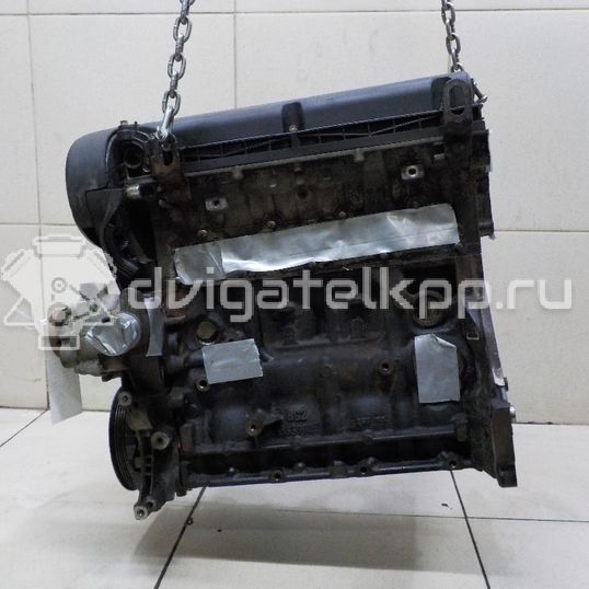 Фото Контрактный (б/у) двигатель Z 16 XER для Opel / Vauxhall 116 л.с 16V 1.6 л бензин