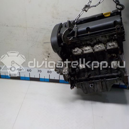Фото Контрактный (б/у) двигатель Z 16 XER для Opel / Vauxhall 116 л.с 16V 1.6 л бензин 93169189