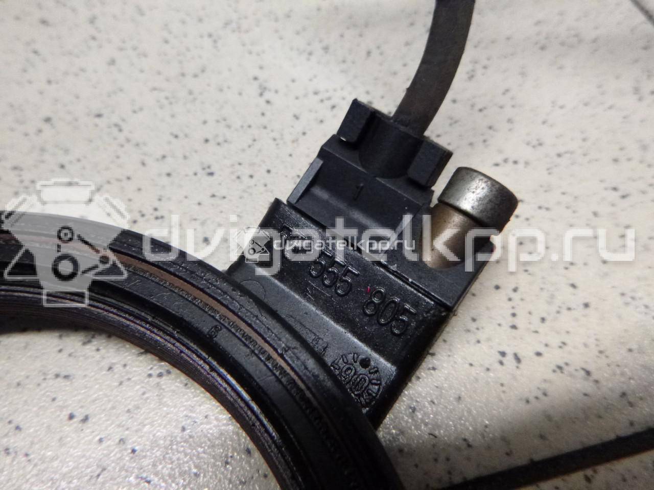 Фото Датчик положения коленвала  6235704 для Opel Astra / Mokka X / Corsa / Vectra / Signum {forloop.counter}}