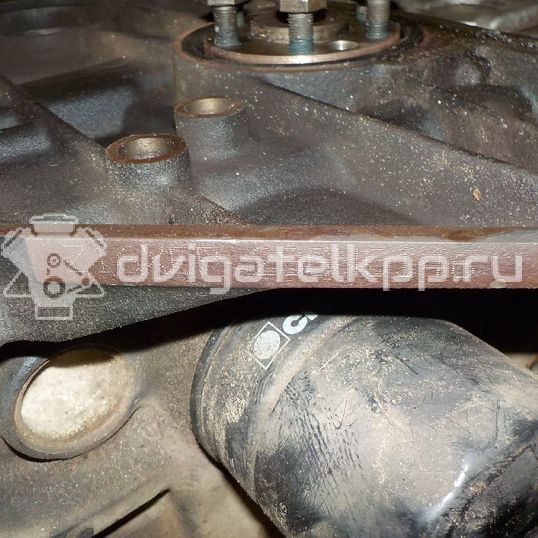 Фото Контрактный (б/у) двигатель Z 16 XEP для Opel / Vauxhall 101-105 л.с 16V 1.6 л бензин 93185103