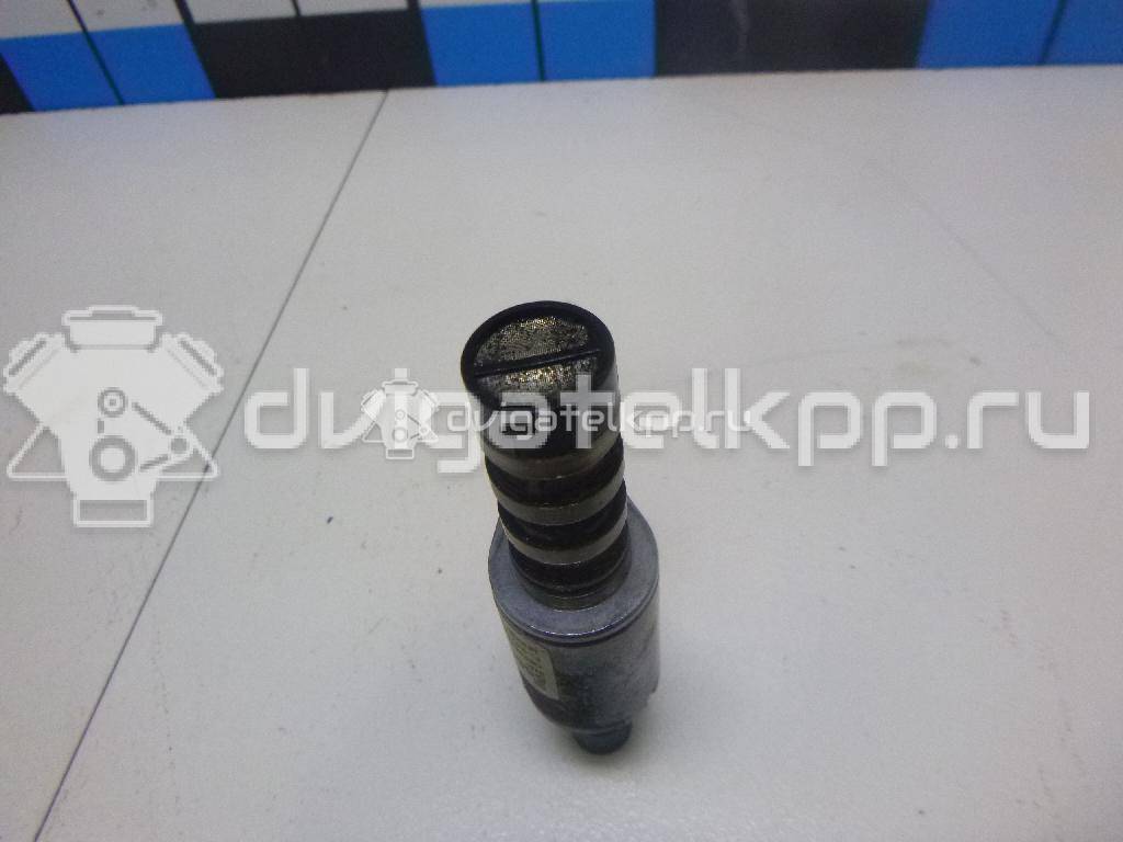 Фото Клапан электромагн. изменения фаз ГРМ  6235597 для Opel Astra / Mokka X / Vectra / Signum / Insignia {forloop.counter}}