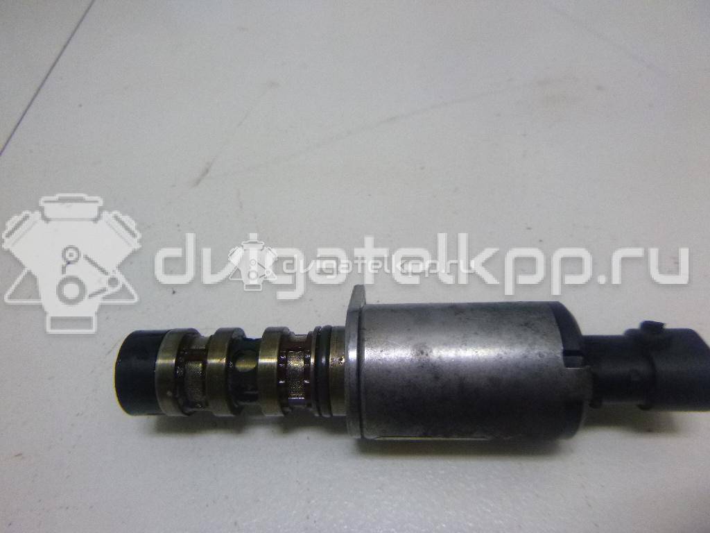 Фото Клапан электромагн. изменения фаз ГРМ  6235597 для Opel Astra / Mokka X / Vectra / Signum / Insignia {forloop.counter}}