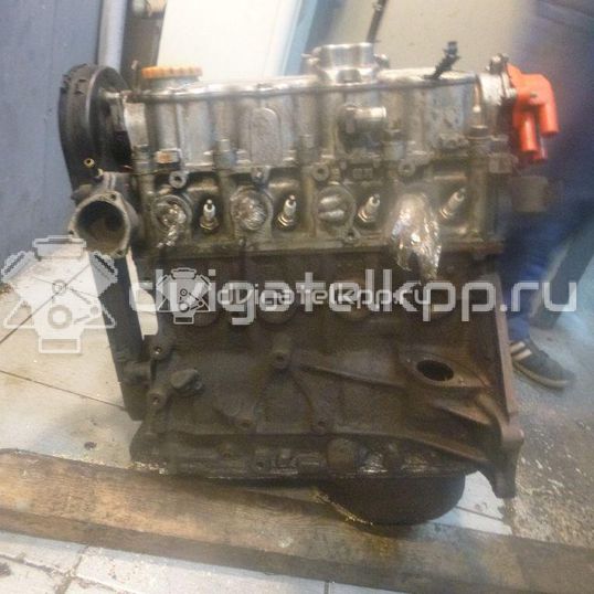 Фото Контрактный (б/у) двигатель C 20 NE для Opel Calibra A 85 / Astra / Kadett / Vectra / Ascona , 115 л.с 8V 2.0 л бензин