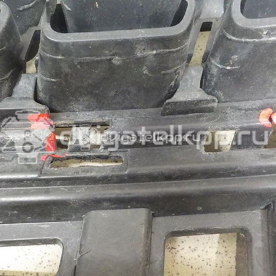 Фото Решетка радиатора  1320167 для Opel Astra