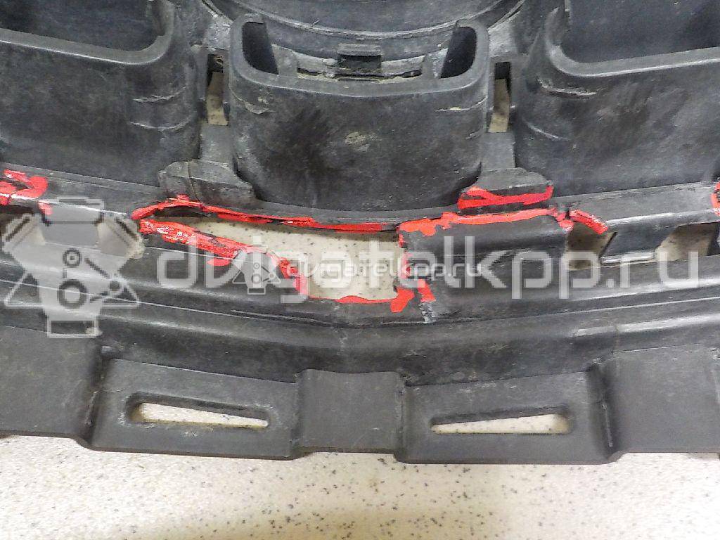 Фото Решетка радиатора  1320167 для Opel Astra {forloop.counter}}