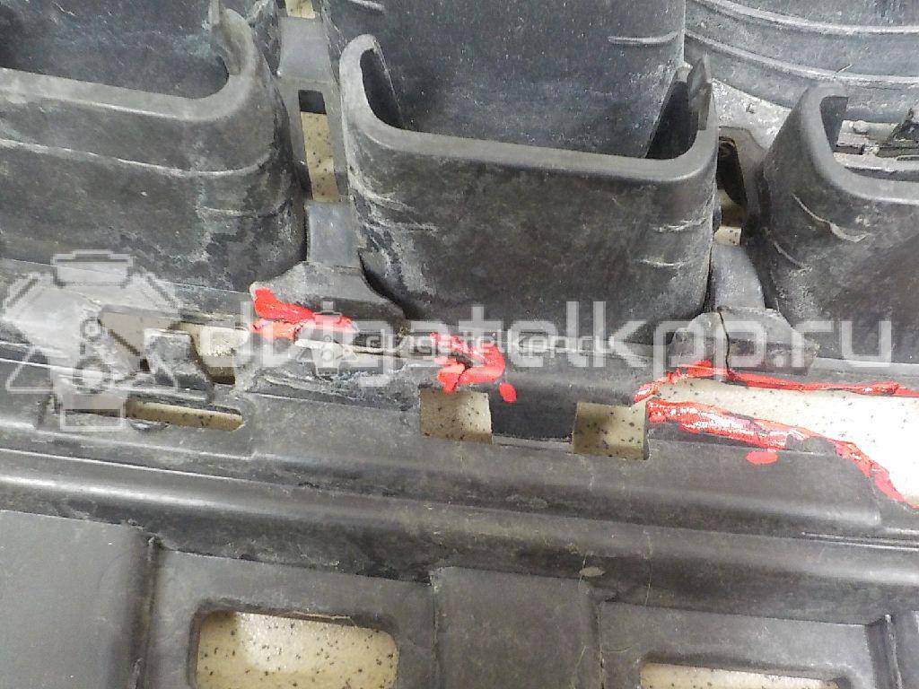 Фото Решетка радиатора  1320167 для Opel Astra {forloop.counter}}