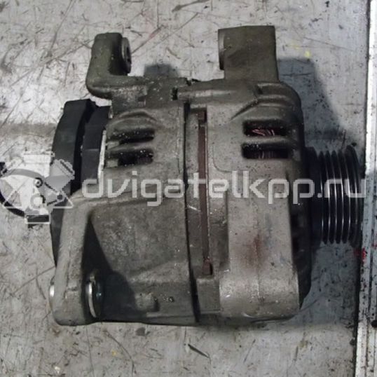 Фото Генератор  55556068 для Opel Tigra / Astra / Kadett / Corsa / Vectra