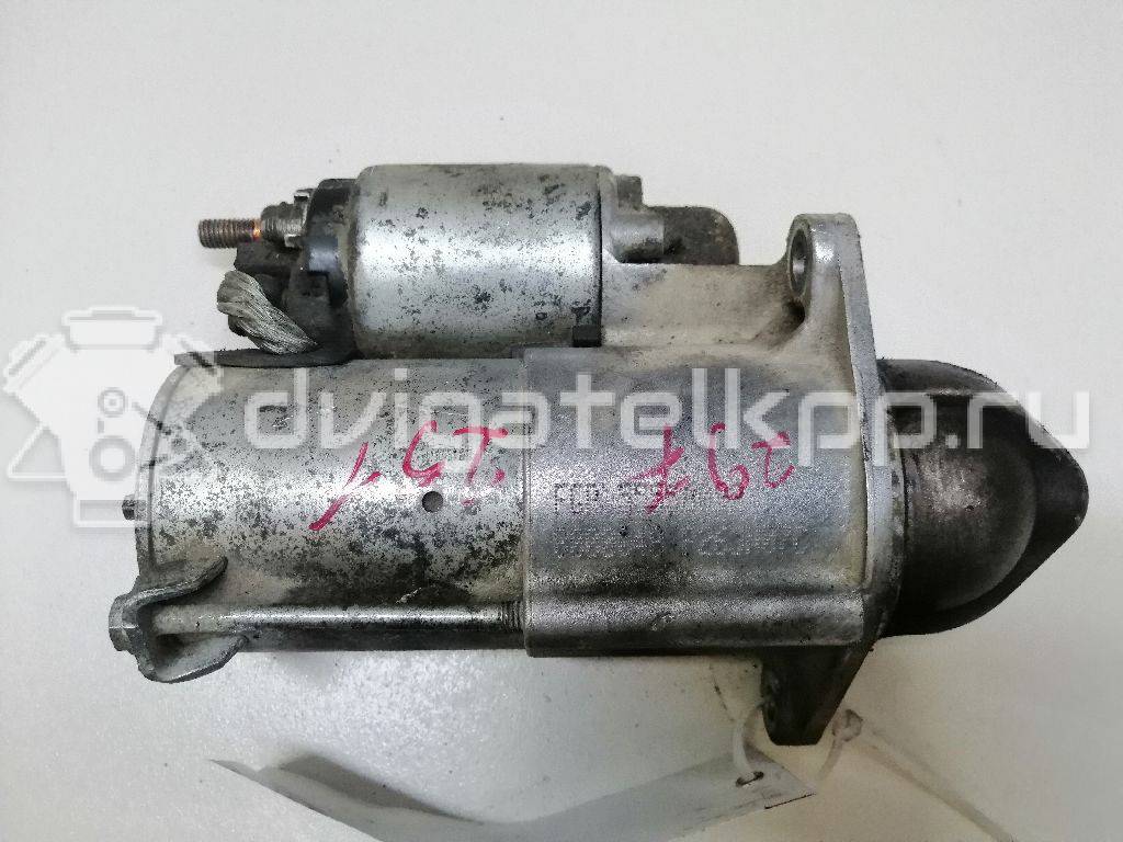 Фото Стартер  55556092 для Opel Astra / Corsa / Vectra / Combo / Signum {forloop.counter}}