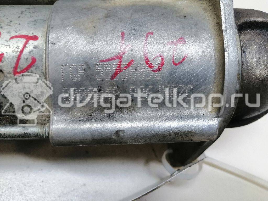 Фото Стартер  55556092 для Opel Astra / Corsa / Vectra / Combo / Signum {forloop.counter}}