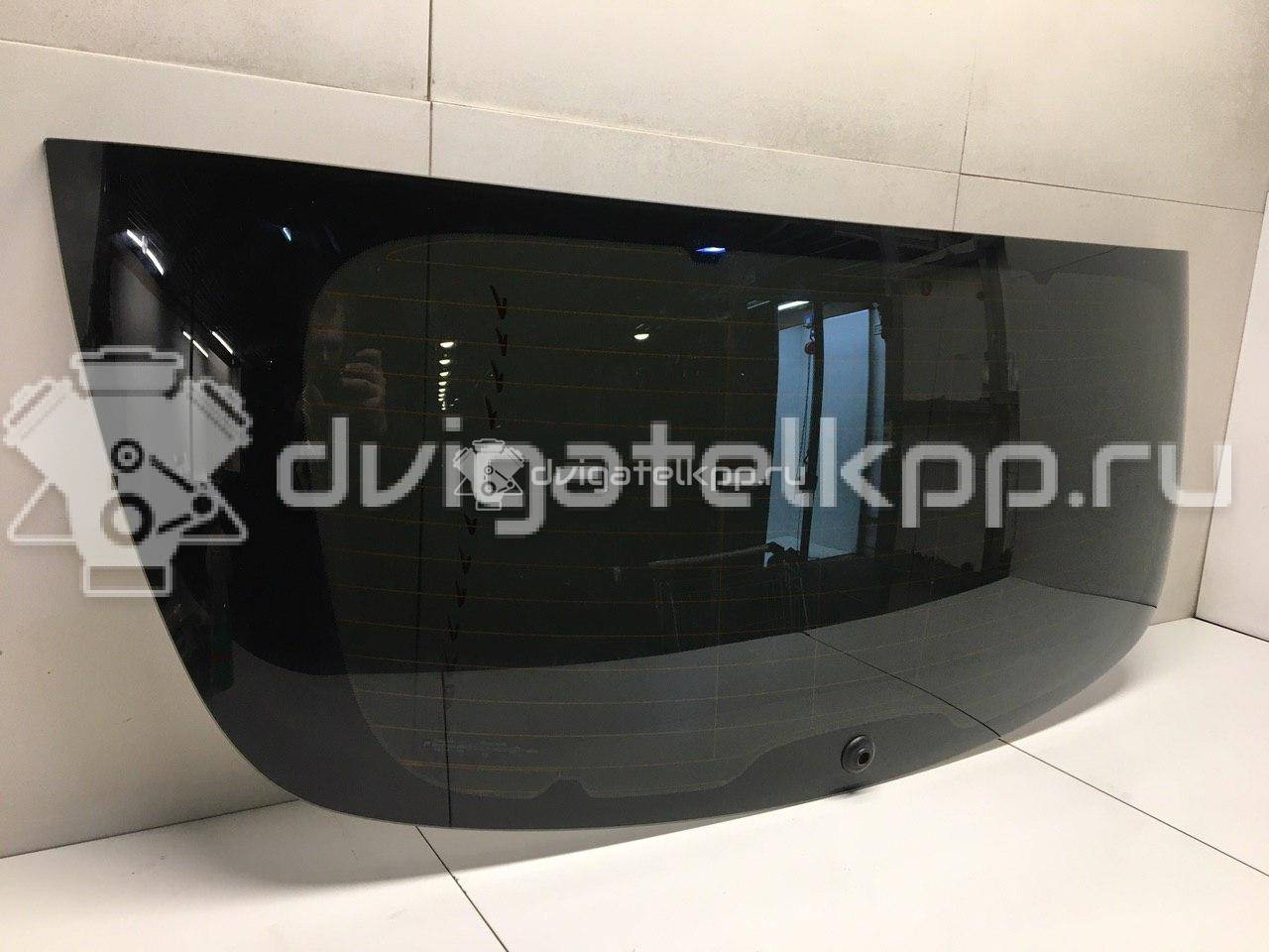Фото Стекло двери багажника  13264915 для Opel Astra {forloop.counter}}