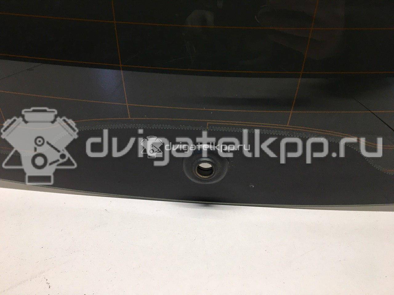 Фото Стекло двери багажника  13264915 для Opel Astra {forloop.counter}}